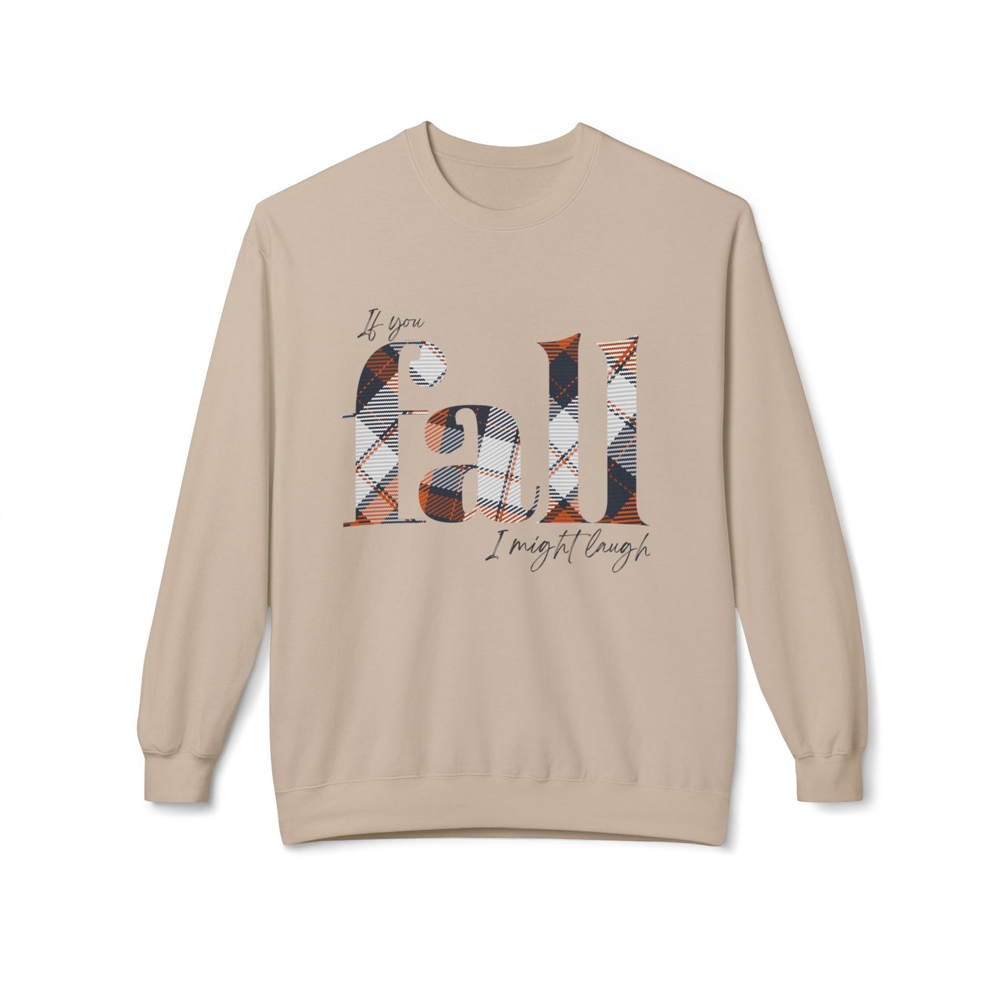 fall sweatshirt