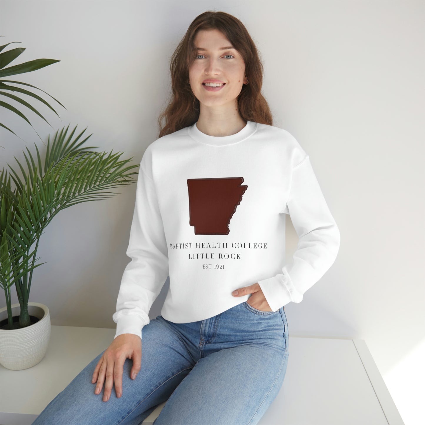 Unisex Heavy Blend™ Crewneck Sweatshirt