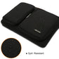 Multi-use Black bag for Macbook Air 13 Mac